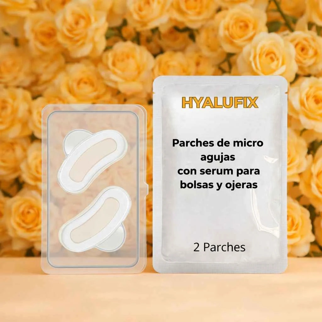 Parches HYALUFIX