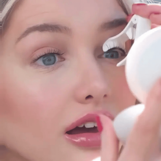 Pestañas Magnéticas Reutilizables